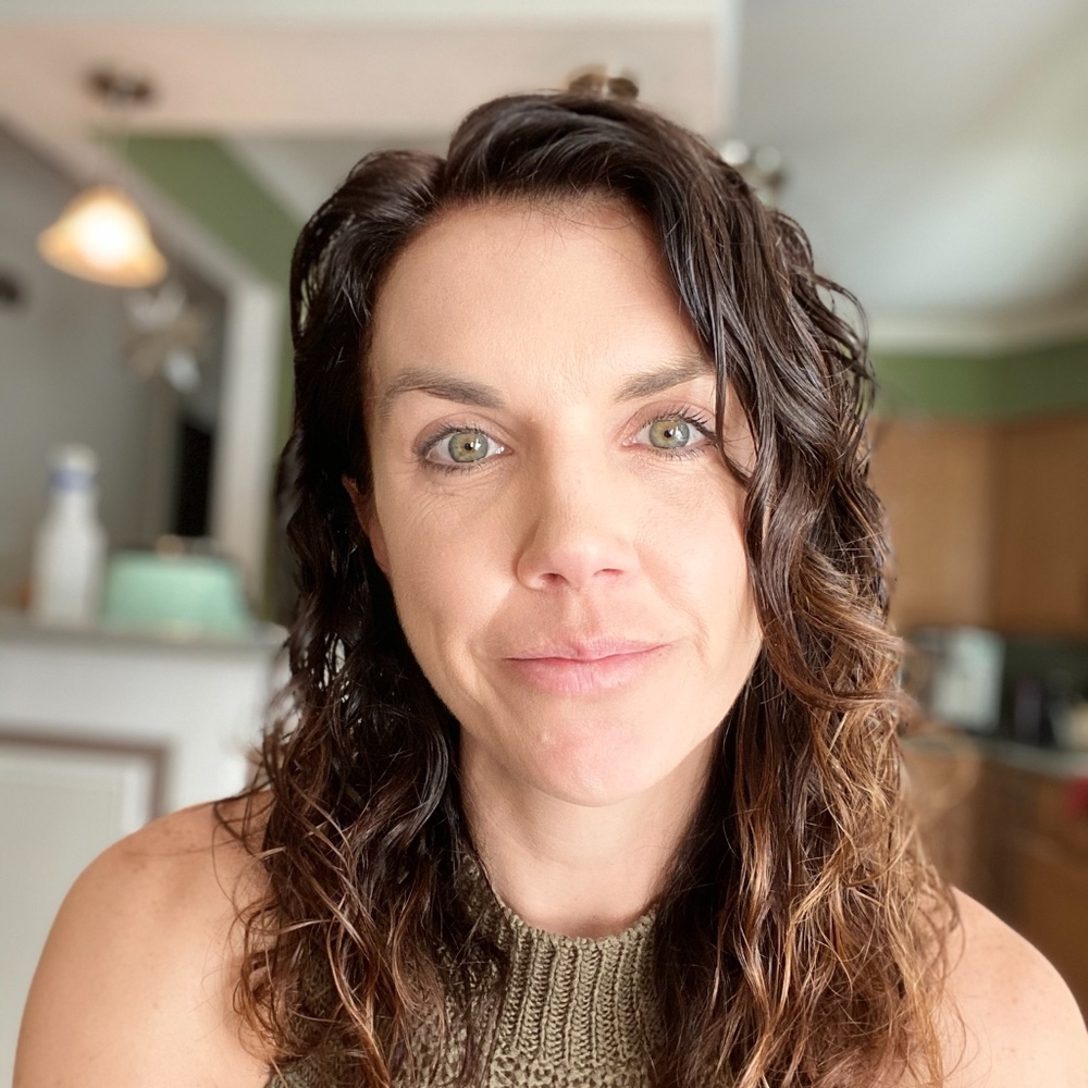 Meet your Posher, Dayna